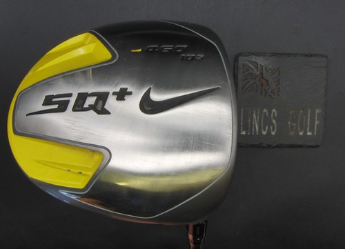 Nike plus 460 driver - plus, 10,5°