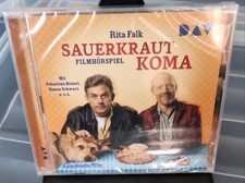 Film-Hörspiel CD