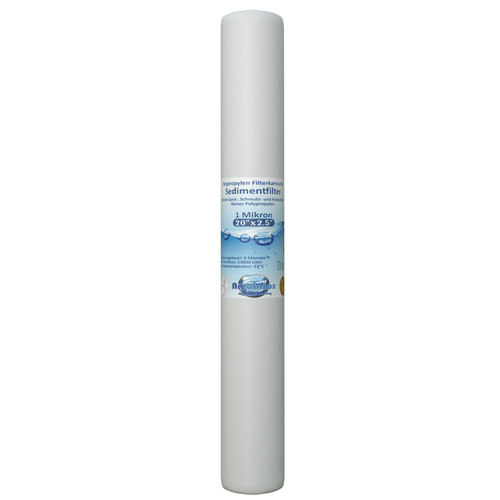 Partikelfilter sedimentfilter - partikelfilter,