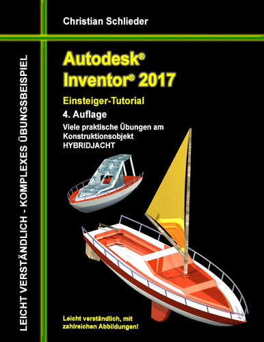 Autodesk inventor 2017 - autodesk,