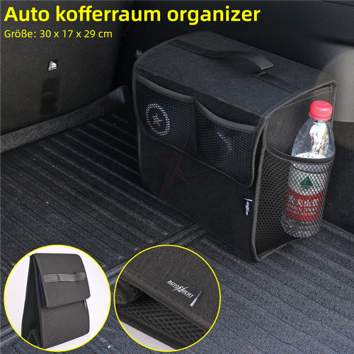 2025 kofferraum tasche - 2025,