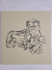 Oskar Kokoschka Bildband