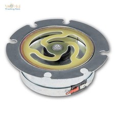 Bodyshaker Ø119x40mm 100W