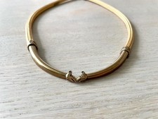 Vintage Kalevala Koru Bronze