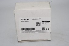 Siemens FDM225-RP Cerberus PRO