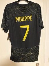 PSG  Mbappe Trikot Jordan