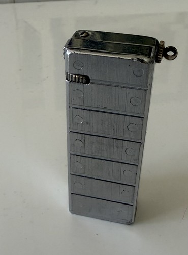 Vintage sunex gasfeuerzeug - vintage,