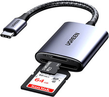 UGREEN USB C 170MB/S