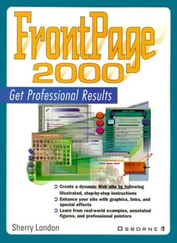 Frontpage 2000 professional - 2000,