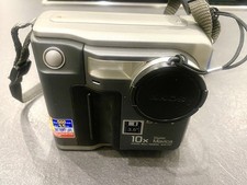 Sony Digital Mavica MVC-FD7