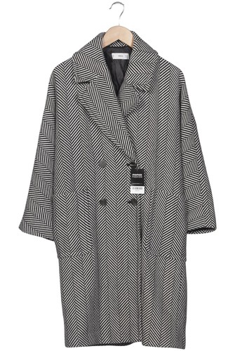 Mango mantel damen jacke parka - jacke,