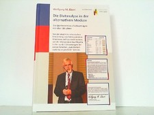 Die Blutanalyse in der