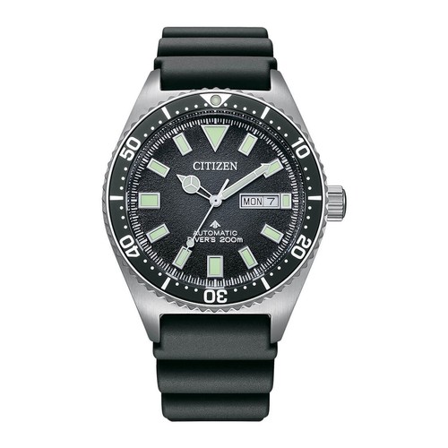 Citizen promaster ny0120 - promaster, ny0120-01e