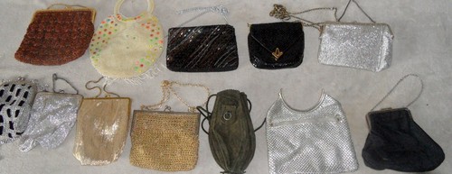 Handtaschen,Abendtaschen