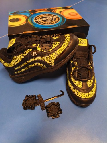 Heelys schuhe 35 - gr.,