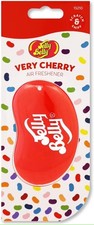 Jelly Belly Beans 3D Auto