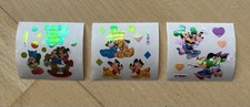 🐭3 Stickermagic Vintage