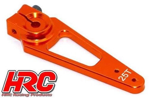 Hrc racing servohebel speziel - hrc,