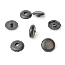 10x SICHERHEITSGURT STOPPER