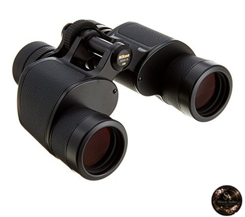 Nikon fernglas serie - nikon,