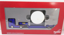 Herpa 1:87 - MAN TGA XXL TiLa