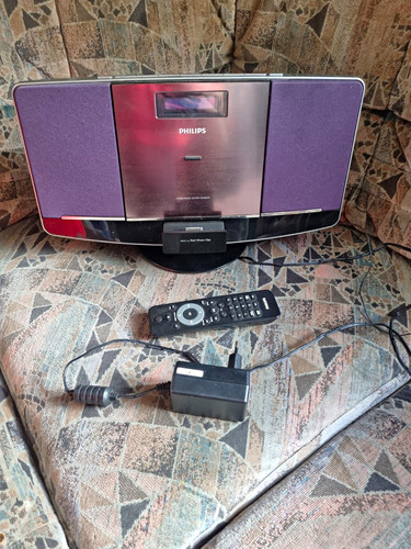 Philips dcb2070 - philips, dcb2070/10