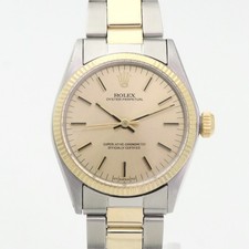 Rolex Oyster Perpetual 31
