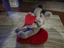 Maus von Ulli Stein - neuwertig