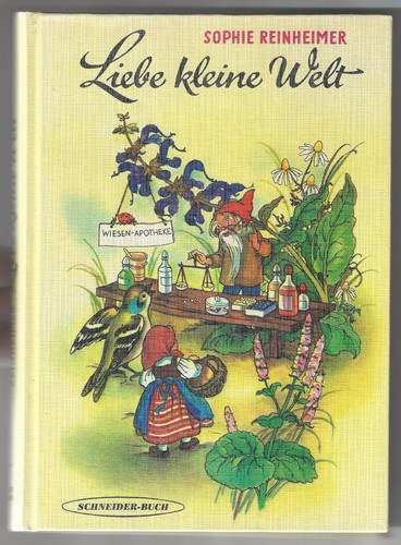 Liebe kleine welt - kleine, welt,