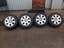 Audi A4 S4 B5 8D 1999 R15 Alufelge NMZ44667