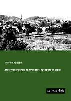 Das Weserbergland und der