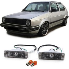 Klarglas blinker mit - blinker,