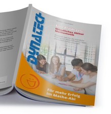 Buch mündliches Mathe Abitur-