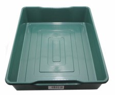 Gärtnerbox groß Universalschale Blumenkasten Blumenkübel Anzuchttopf Saatschale