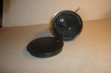 Objektiv - lens Zeiss Jena Q1