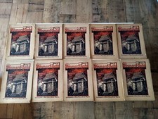 10x Hefte Das Bismarck Jahr Max Lenz Erich Marcks 1915 Otto Von Bismarck Bilder