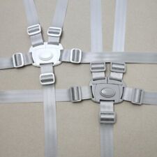 Hochstuhl Sicherheitsgurt