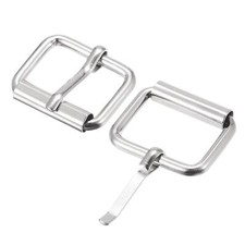 30stk. Metall Rollschnallen