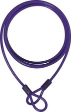 Abus schlaufenkabel cobra - abus,