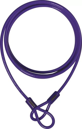 Abus schlaufenkabel cobra - abus,