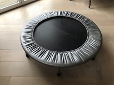 Trampolin indoor Außendurchmesser 98 cm