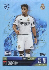 132. Endrick