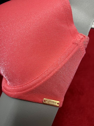 Gossard traumschöner bügel - traumschöner,