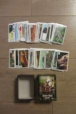 Edeka Sticker Sammelkarten