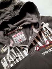 CAMP DAVID Men's Sweatshirt