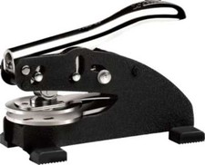 Shiny® ED Prägepresse -