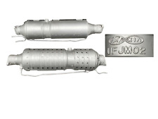 Original Dieselpartikelfilter DPF Hyundai Tucson Kia Sportage (JE,KM) 2.0 