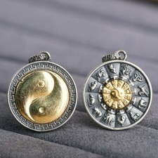 L24 Anhänger buddhistisch