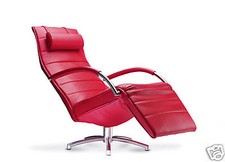 Relaxsessel Mensana Leder