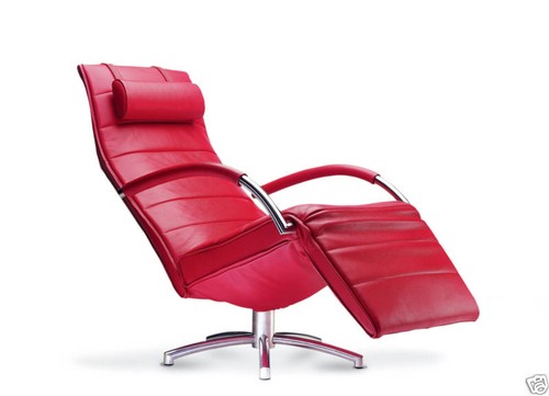 Relaxsessel mensana leder - relaxsessel,